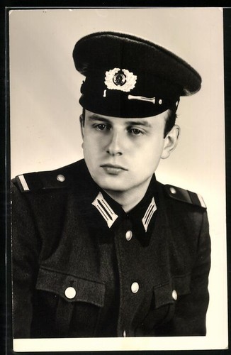 Photographie soldats nva - nva, en