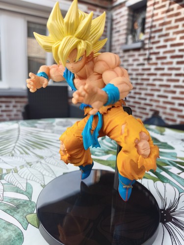 Dragon ball figurine - dragon, z