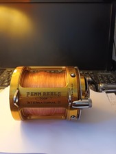 MOULINET PENN SENATOR REELS 50