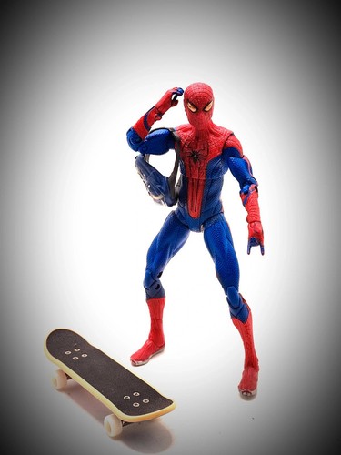 Hasbro marvel legends - marvel,
