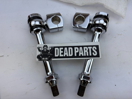 Harley springer fxsts - harley,