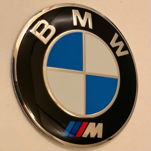 Logo émblème bmw - logo,