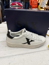 Sax Scarpa Sneakers Mod