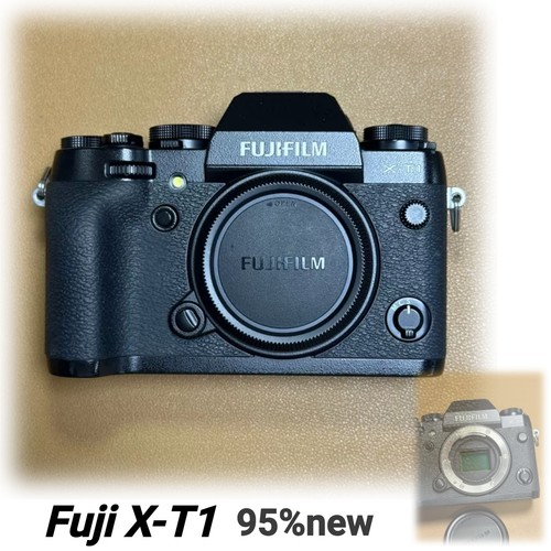Fujifilm xt1 mirrorless - xt1,