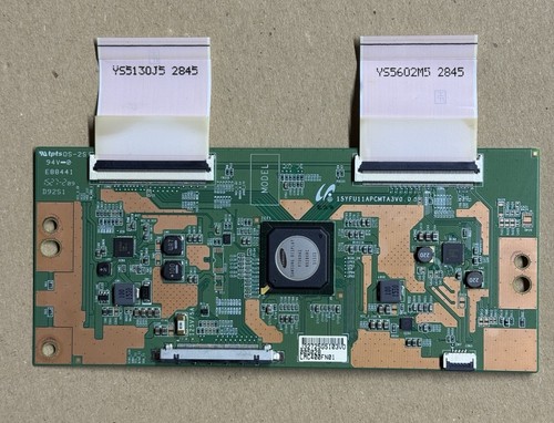 Carte tcon 15yfu11apcmta3v0 - carte,