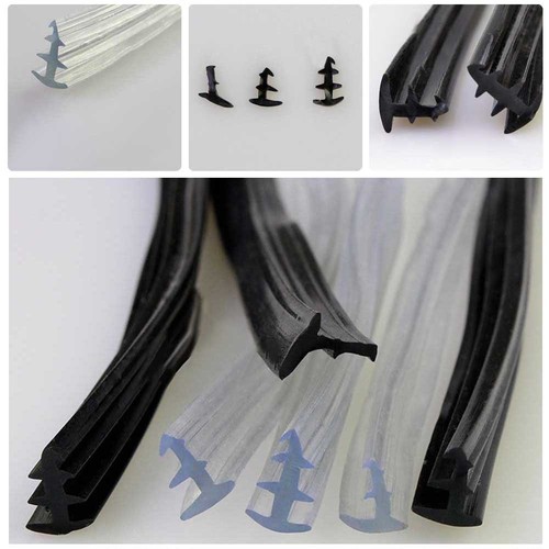 Pvc joint for - de, porte