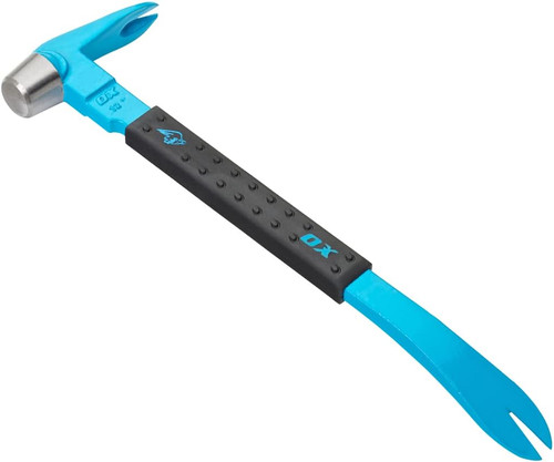 Pro claw bar 250mm - claw, 10"/
