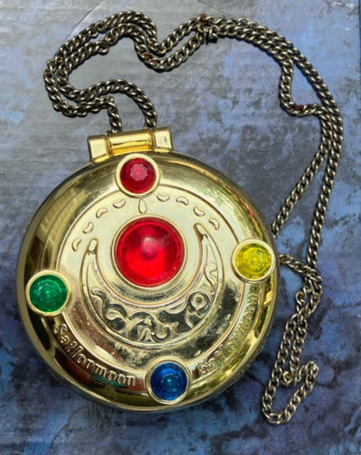 Sailor moon bandai 1992 - sailor,