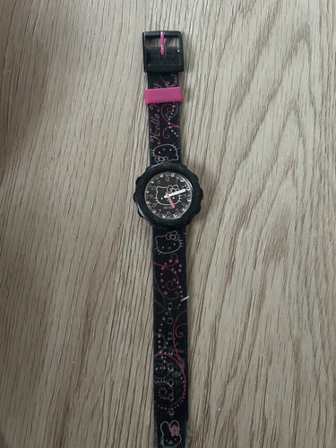 Montre flik flak - montre,