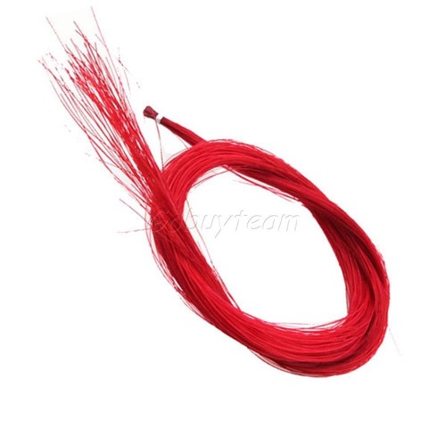 Lot crin de cheval - 1,