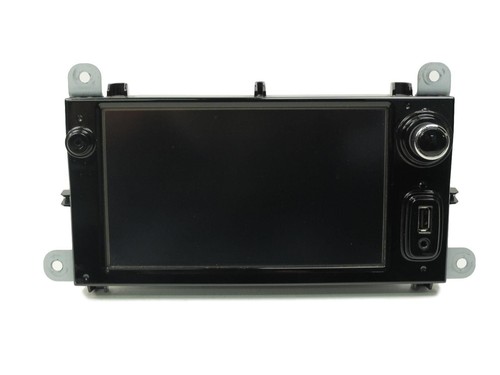Autoradio gps tactile - gps,