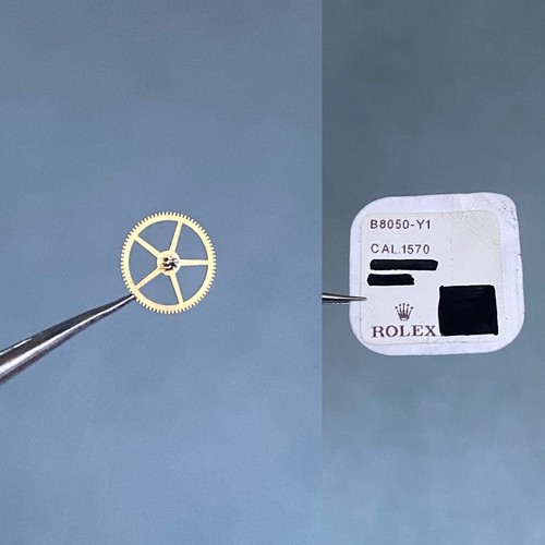 Rolex b8050 roue des - roue,