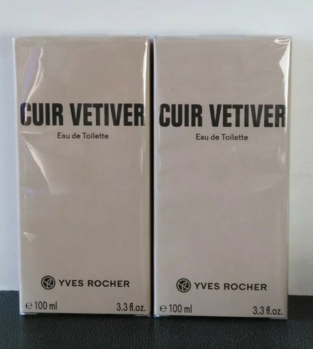 Yves rocher eau de toilette - yves,