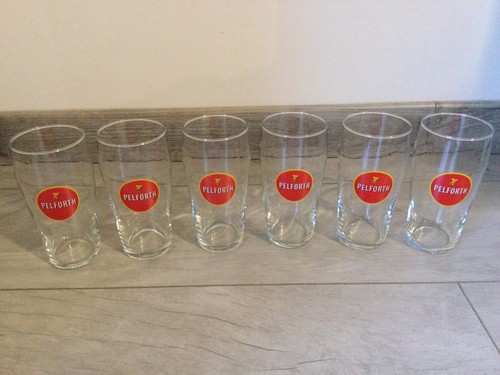 Lot ancien verre biere - verre,