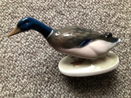 Figurine porcelaine allemande