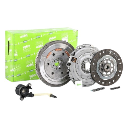 Kit embrayage fullpack dmf - d'embrayage,