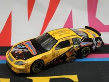 Looney Tunes Program Car 2003