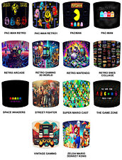 Joueur Abat-Jour de Jeux Papier Peint Mural Murals Coussins Housse Couette