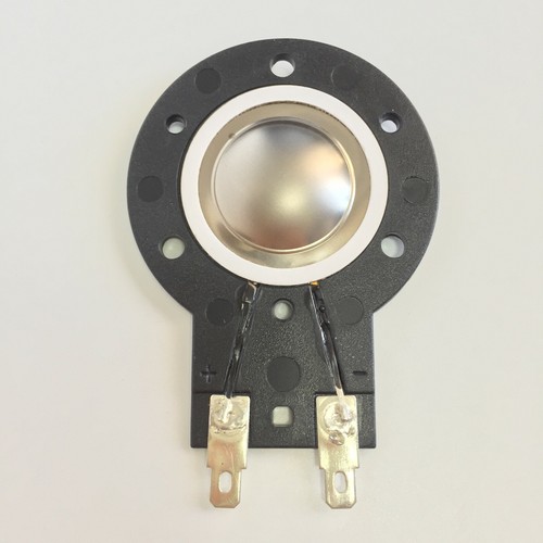 Aft titanium diaphragm for - titanium,