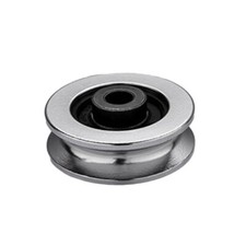 Entraînement en alliage