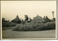 Maroc, Village marocain