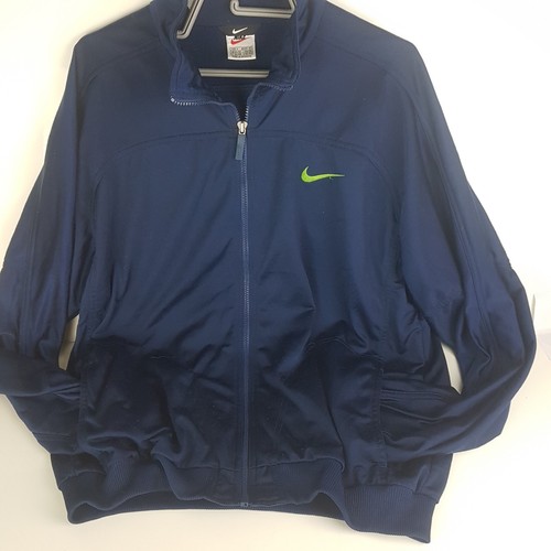 Nike veste sport vintage - nike,