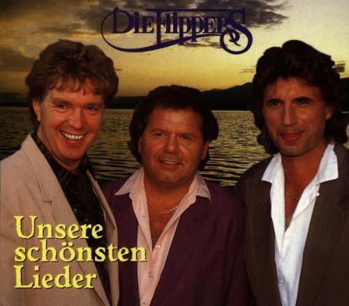 Flippers unsere - -,