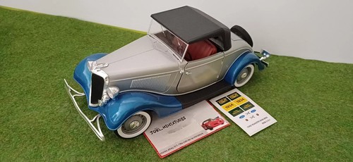 Ford roadster cabriolet - roadster,
