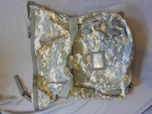 Sac dos army molle - À, us