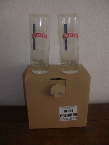Lot verres bistrot - de,