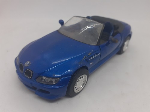 Bmw roadster newray - z3,