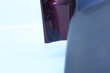 Garde boue avant SUZUKI 1100 GSXF 1988 à 1993