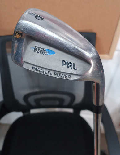 Vintage tiger shark prl - vintage,