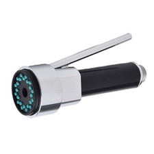 Tête de pulvérisation