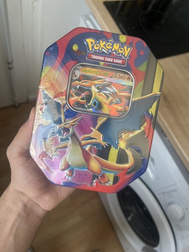 Pokémon tcg pokébox - tcg, méga
