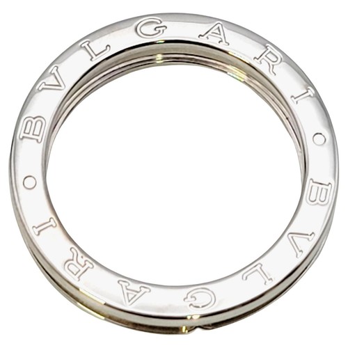Bulgari unisex zero1 logo - bulgari,