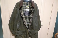 BARBOUR -A150 BEAUFORT WAX
