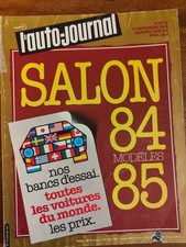 Numéro Spécial salon de
