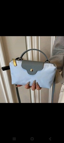 Sac main vide poche femme - a,