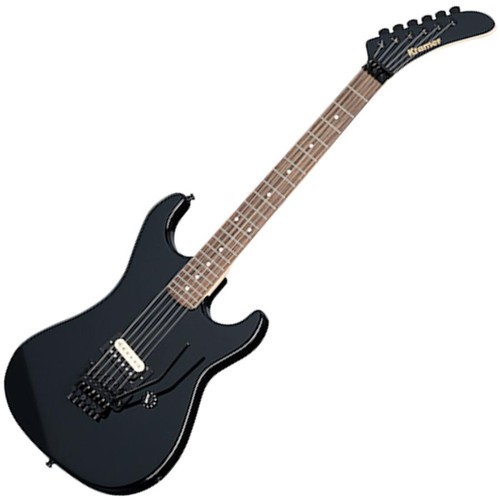 Kramer 1983 baretta reissue - kramer,