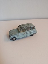 Renault 4L 1961, modèle