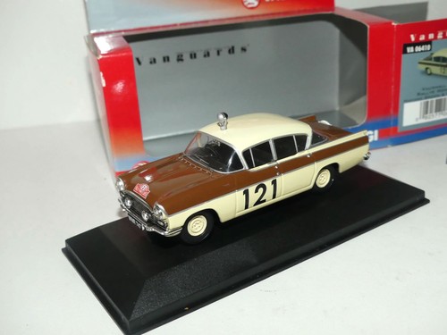 Vauxhall cresta rallye monte - vauxhall,