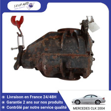 ?? PONT ARRIERE MERCEDES CLK 270 CDI ➤A2203510405 ♻️