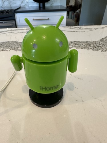 Ihome model r126 - model,