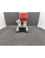 ▄▀▄ PELLE MECANIQUE -