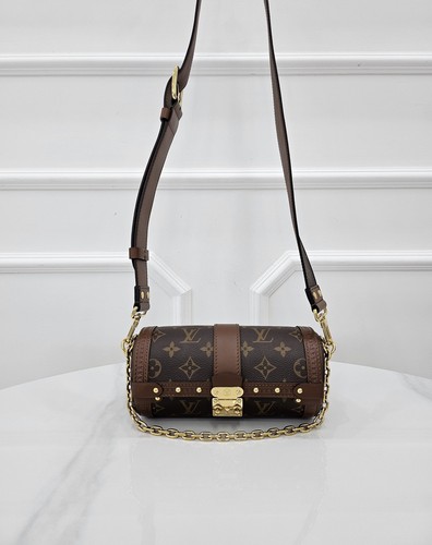 Louis vuitton trunk papillon - louis,