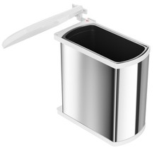 Hailo Poubelle Cuisine à
