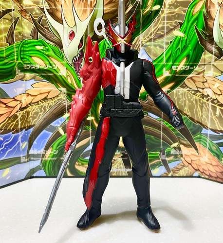 Kamen rider saber - kamen,