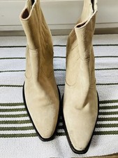 Boots Freeman T Porter Comme