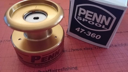 Part 360 spool - 47-360,